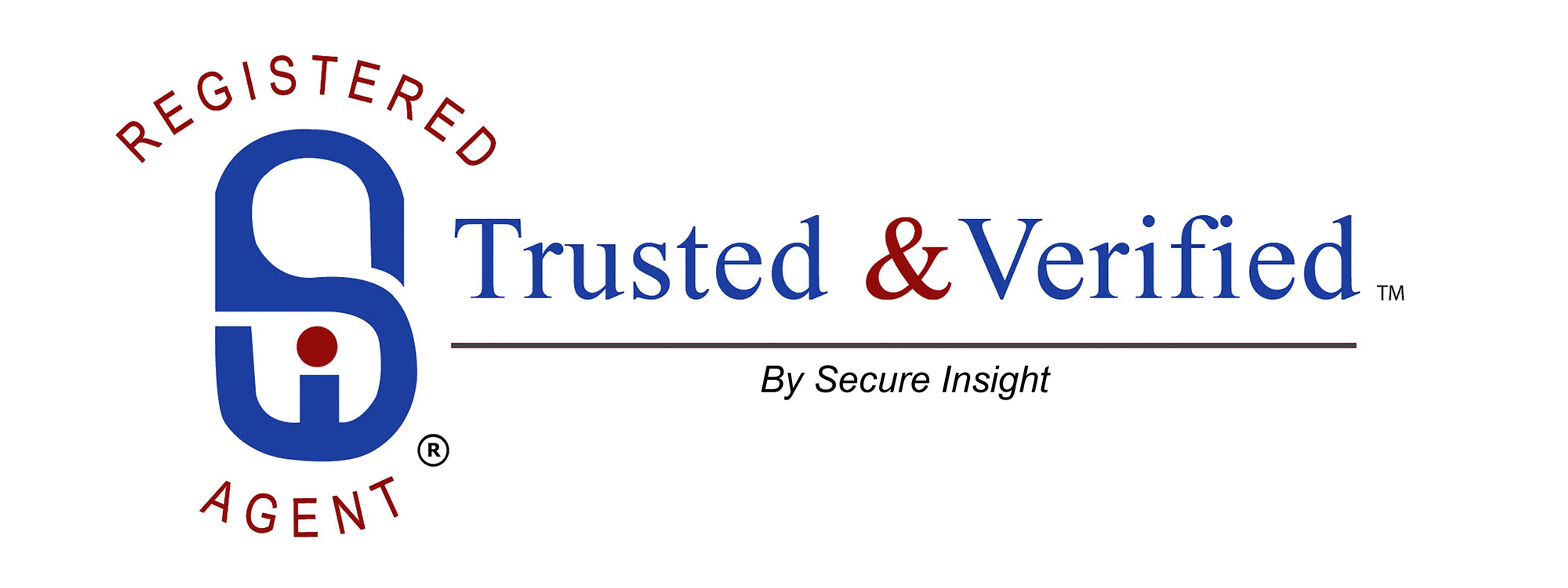 Trusted & Verified